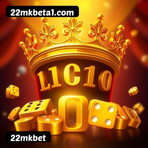 Comparação APP mobile vs versão web da 22mkbet