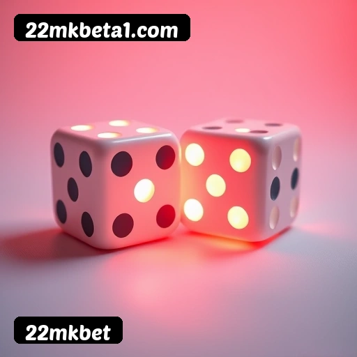 22mkbet bônus R$5.000 + 500 giros - Rollover 35x, prazo 30 dias, 38% taxa conversão