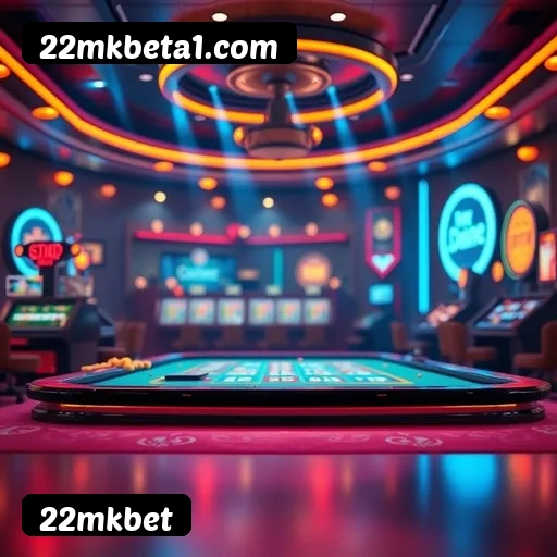 FAQ 22mkbet Brasil - Perguntas frequentes sobre bônus, PIX, RTP, APP mobile e VIP