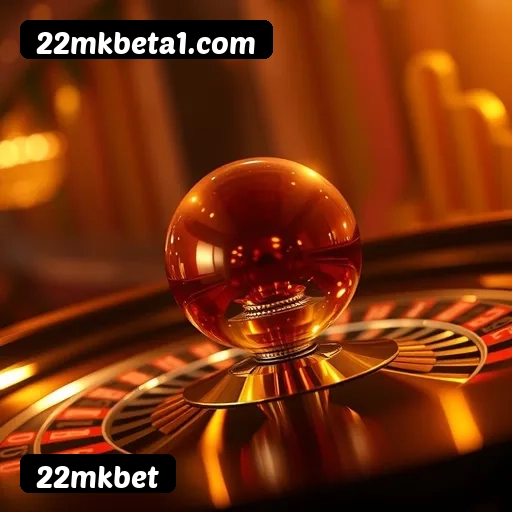 Jogo responsável 22mkbet - Ferramentas de controle, limites, auto-exclusão, suporte CVV 188