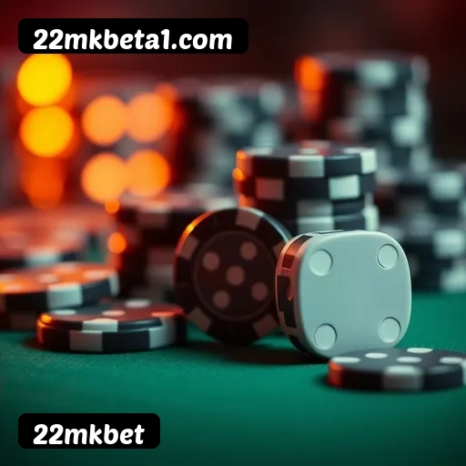 Níveis do programa VIP da 22mkbet